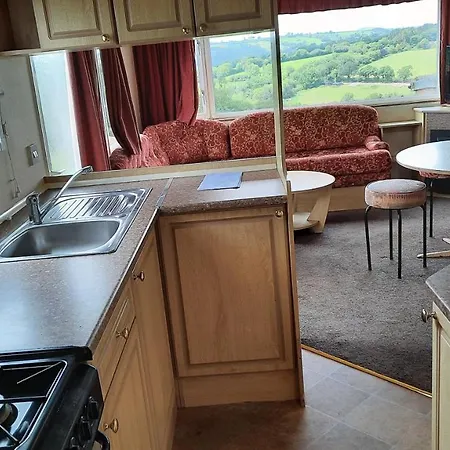 Grey Alders Villa Carmarthen Exterior photo