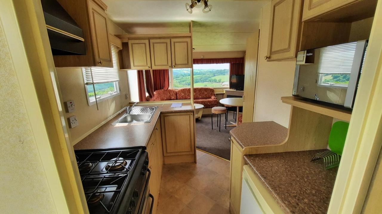 Grey Alders Farm stay