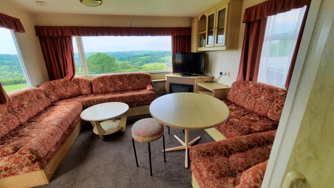 Grey Alders Farm stay