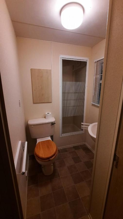 Grey Alders Farm stay