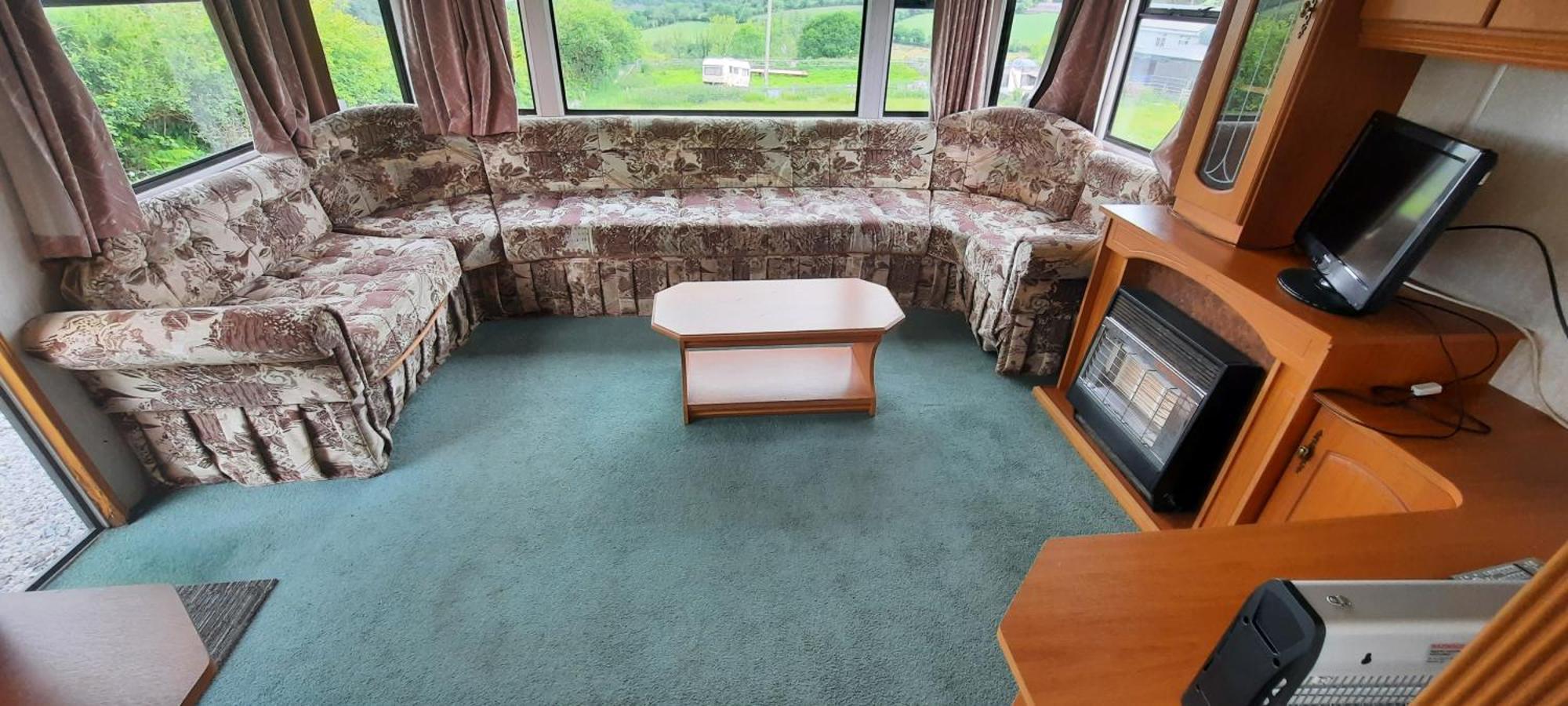 Grey Alders Farm stay Carmarthen
